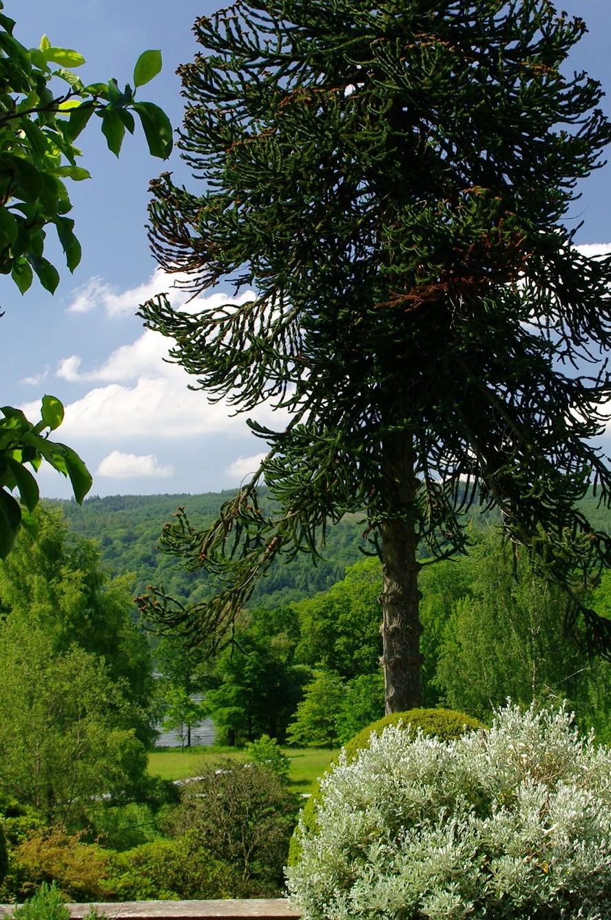 Nature reserves