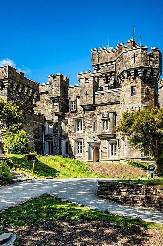 Castles