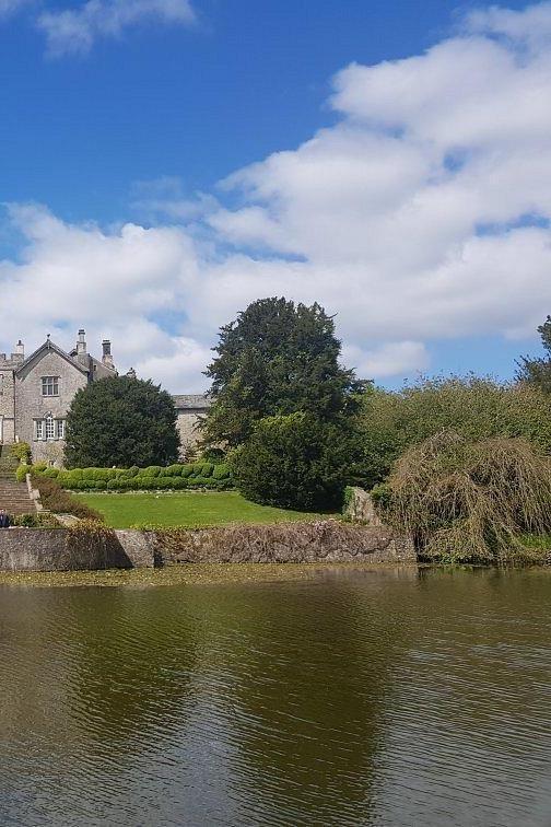 Sizergh Castle